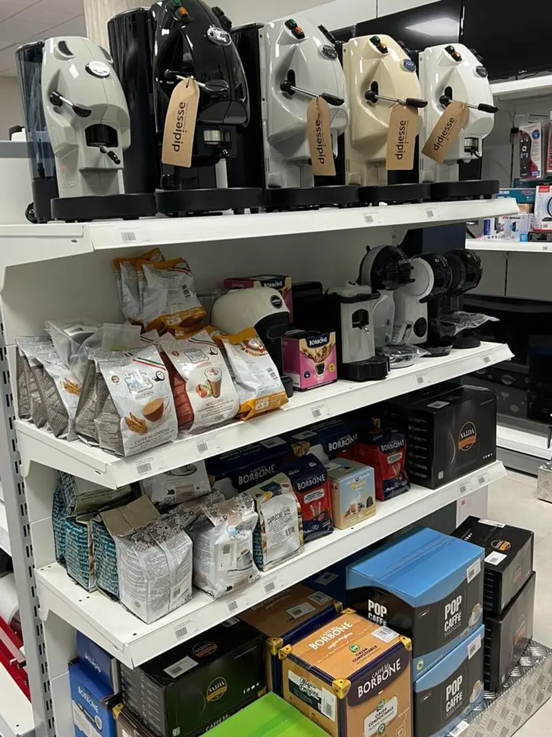 Immagine LF ARREDAMENTI By Francese Group S.r.l.s. 14