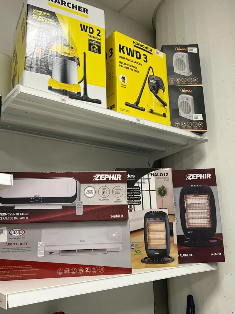 Immagine LF ARREDAMENTI By Francese Group S.r.l.s. 17