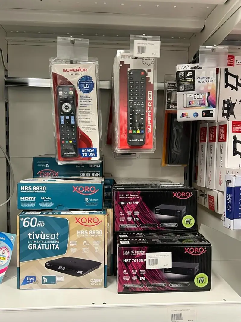 Immagine LF ARREDAMENTI By Francese Group S.r.l.s. 18