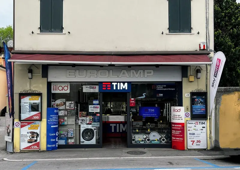 Immagine Eurolamp Sas 1