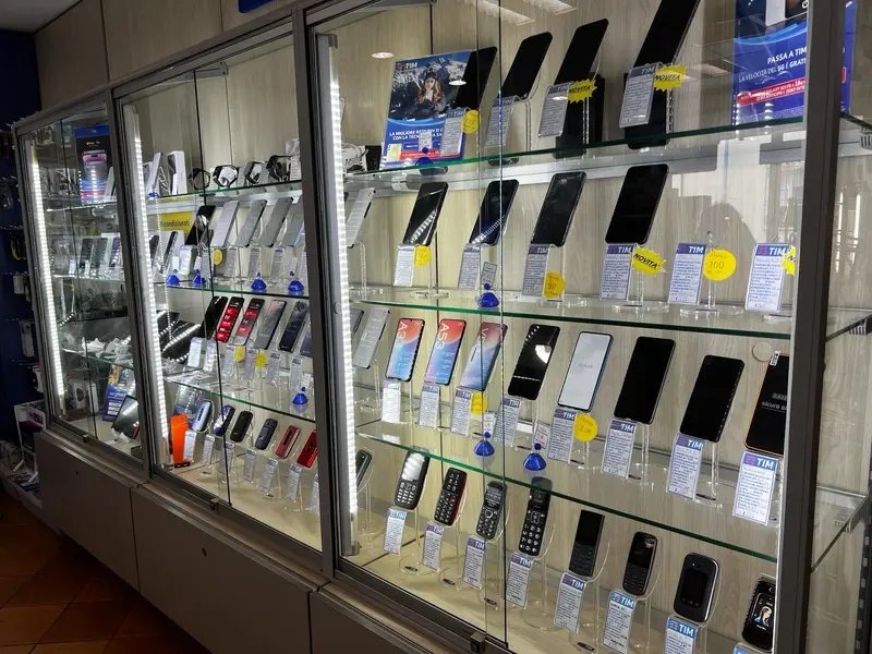 Immagine Eurolamp Sas 3