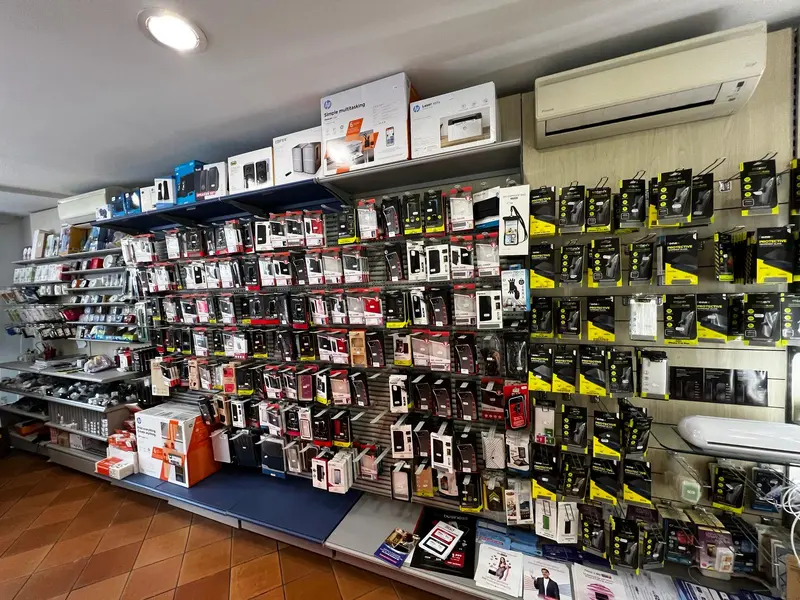 Immagine Eurolamp Sas 4