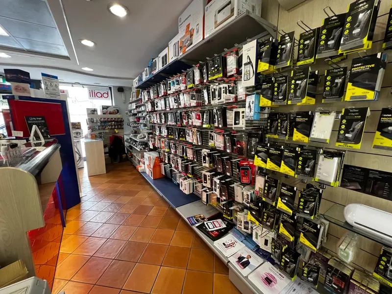 Immagine Eurolamp Sas 5