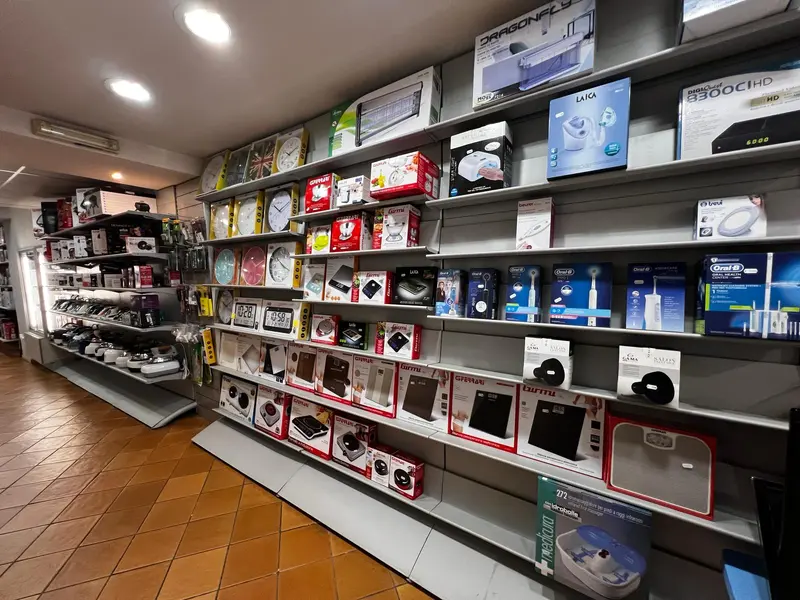 Immagine Eurolamp Sas 6