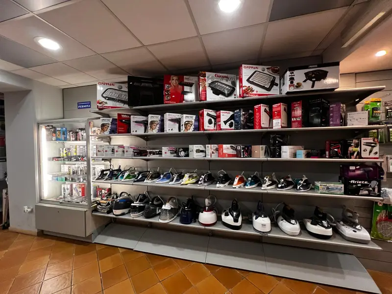 Immagine Eurolamp Sas 7