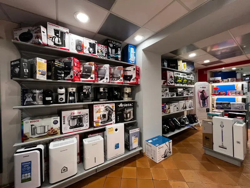 Immagine Eurolamp Sas 8