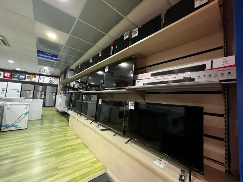 Immagine Eurolamp Sas 10