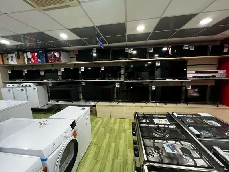 Immagine Eurolamp Sas 12