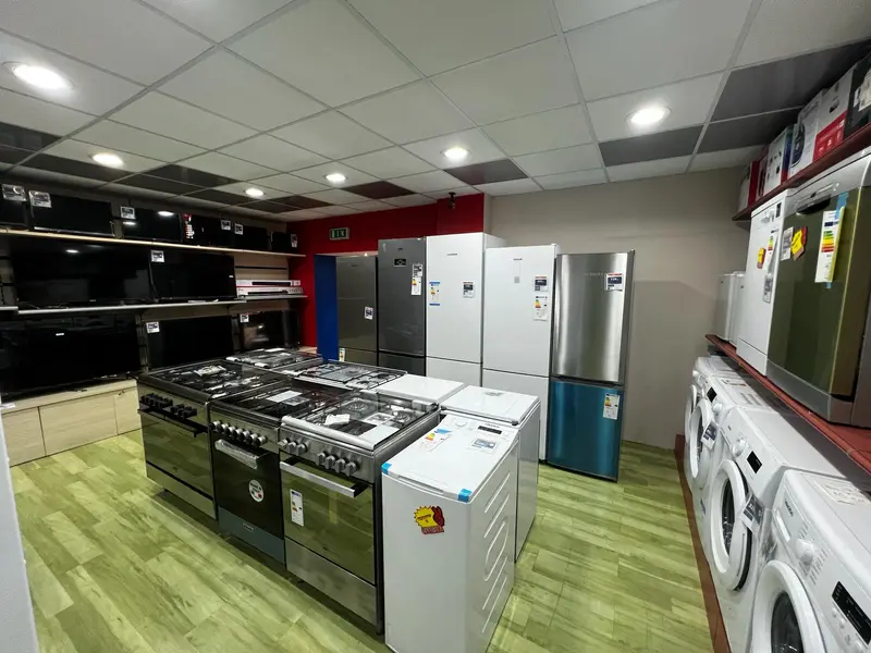 Immagine Eurolamp Sas 13