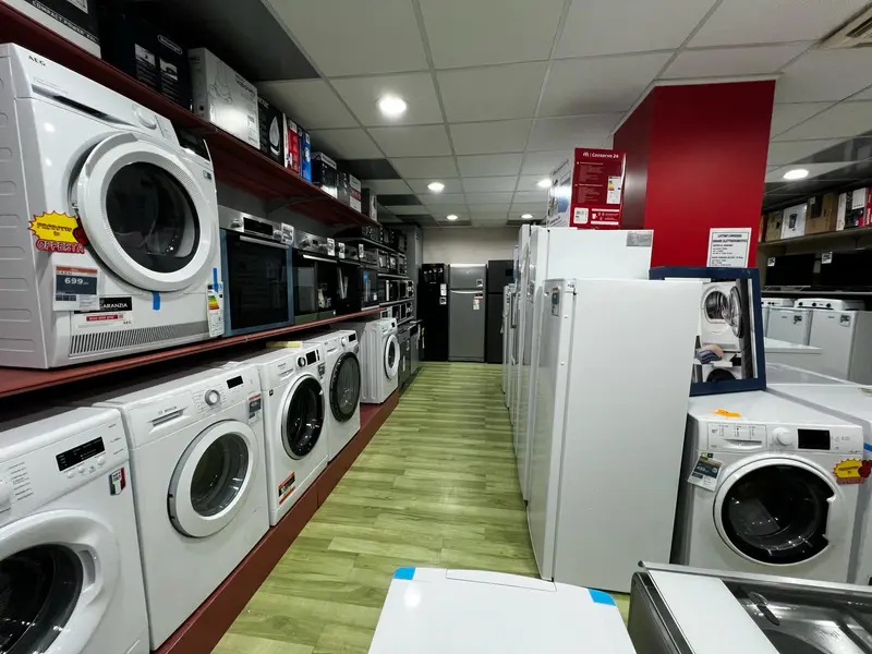 Immagine Eurolamp Sas 15