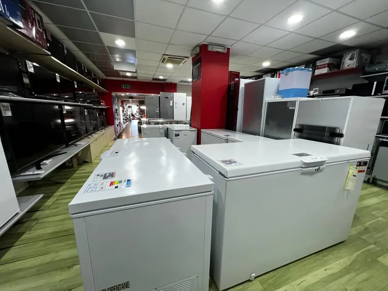 Immagine Eurolamp Sas 19