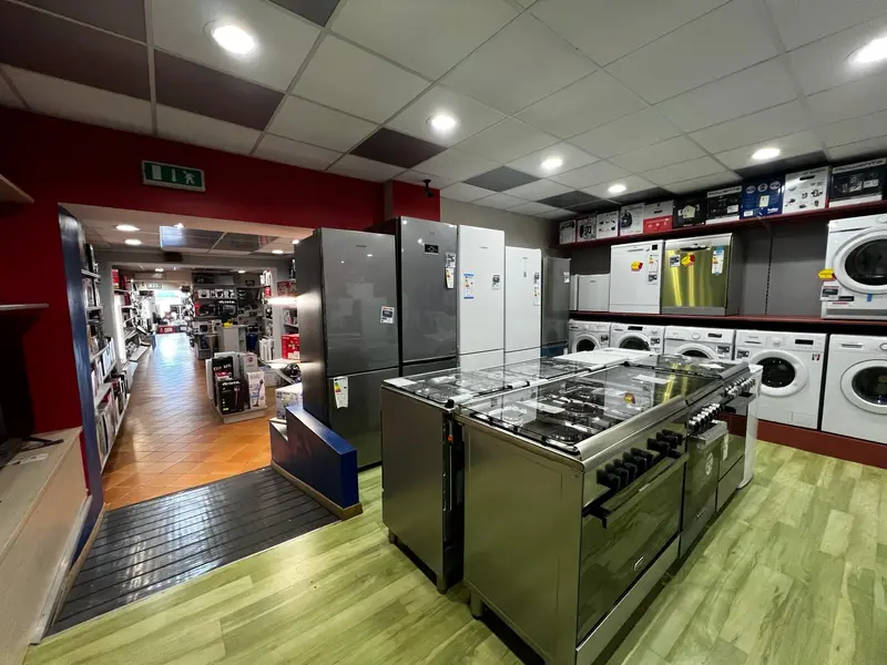 Immagine Eurolamp Sas 20