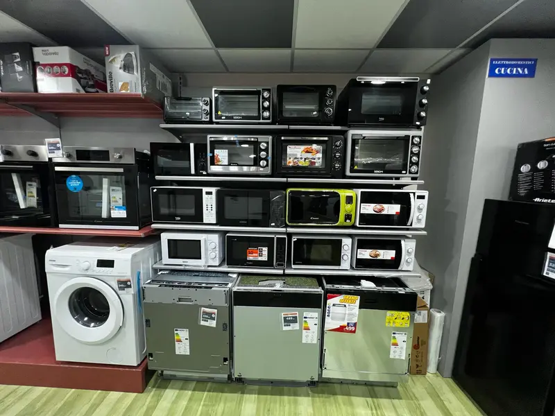 Immagine Eurolamp Sas 21