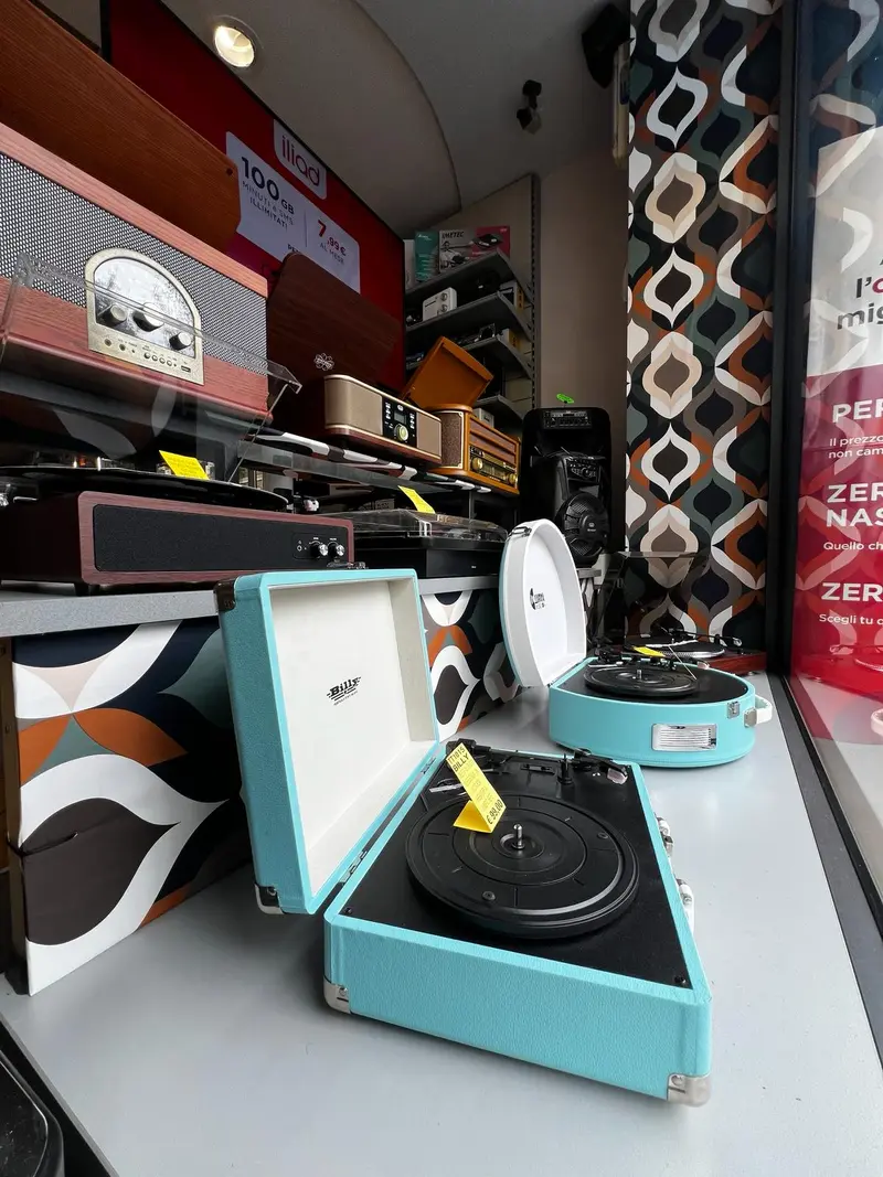 Immagine Eurolamp Sas 23