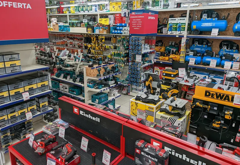 Immagine BRICONOVA SRL 5