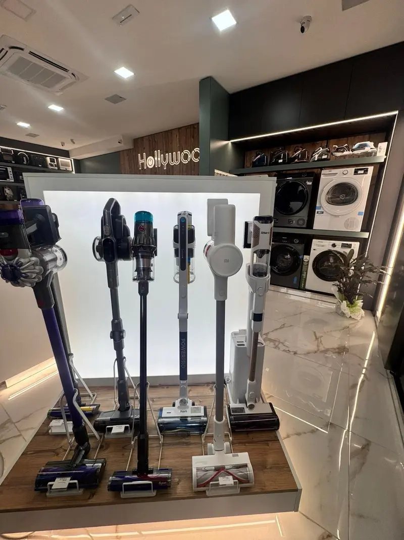 Immagine Hollywood Di Gaddi Elia Francesco 2