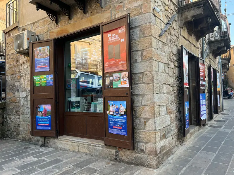 Immagine Mainframe Di Siragusa Vincenzo 2