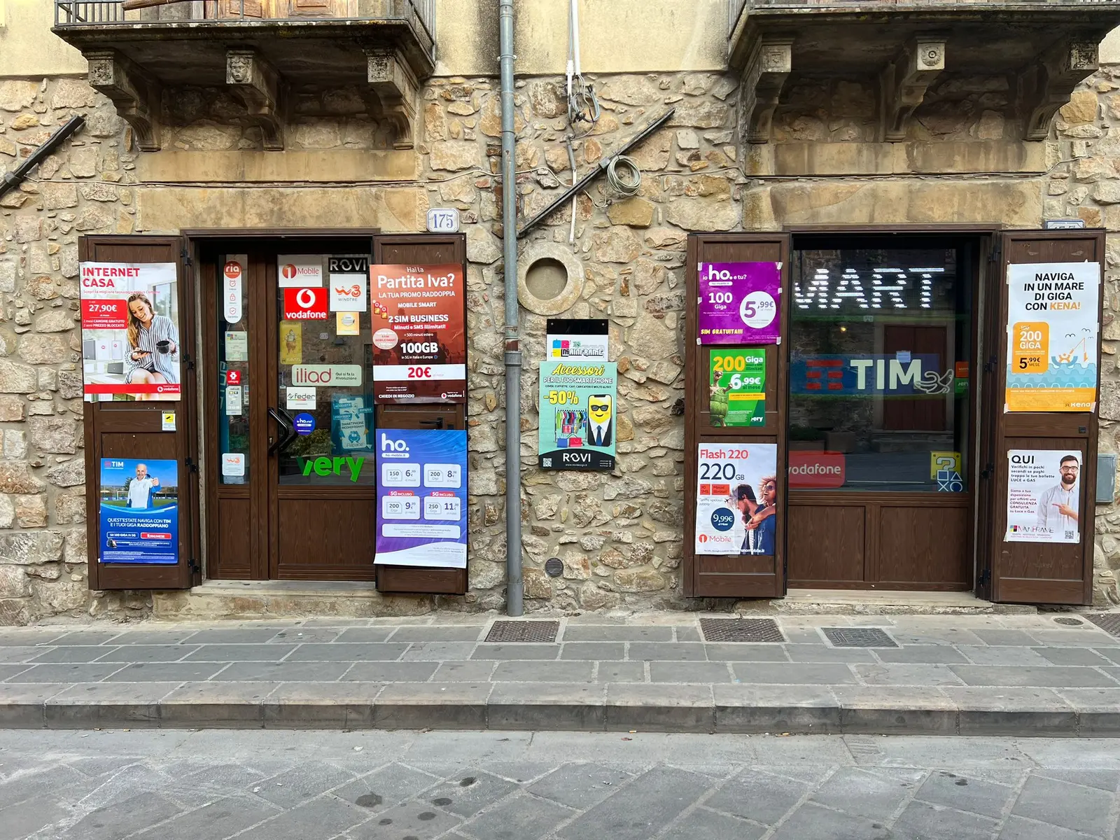 Mainframe Di Siragusa Vincenzo