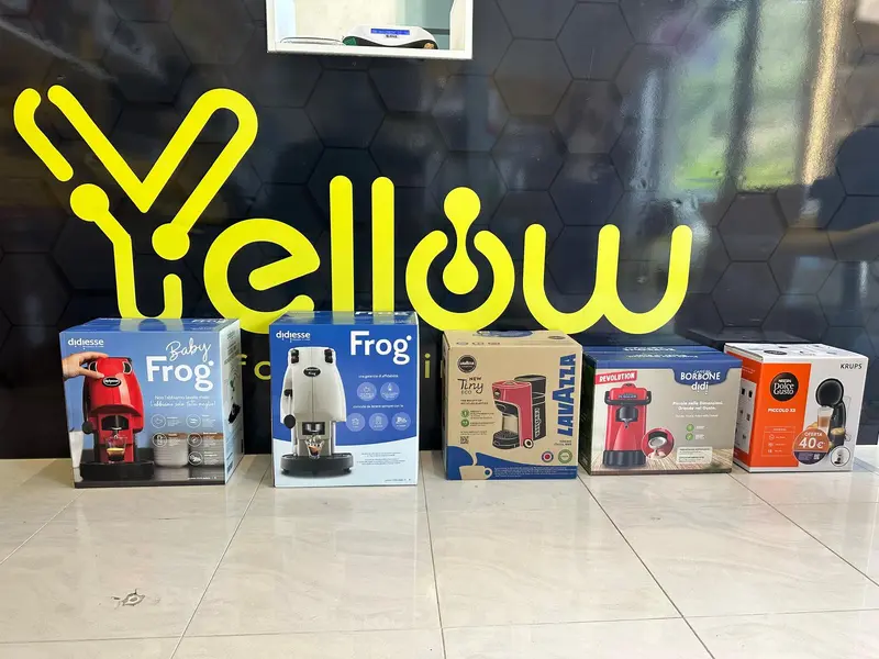 Immagine Yellow Srls 1