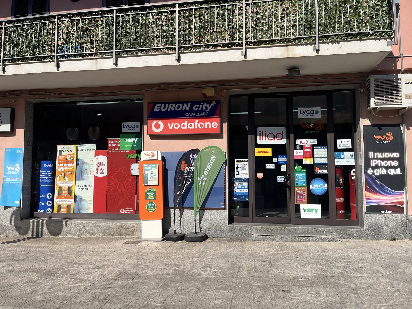 Cavallaro Sebastiano