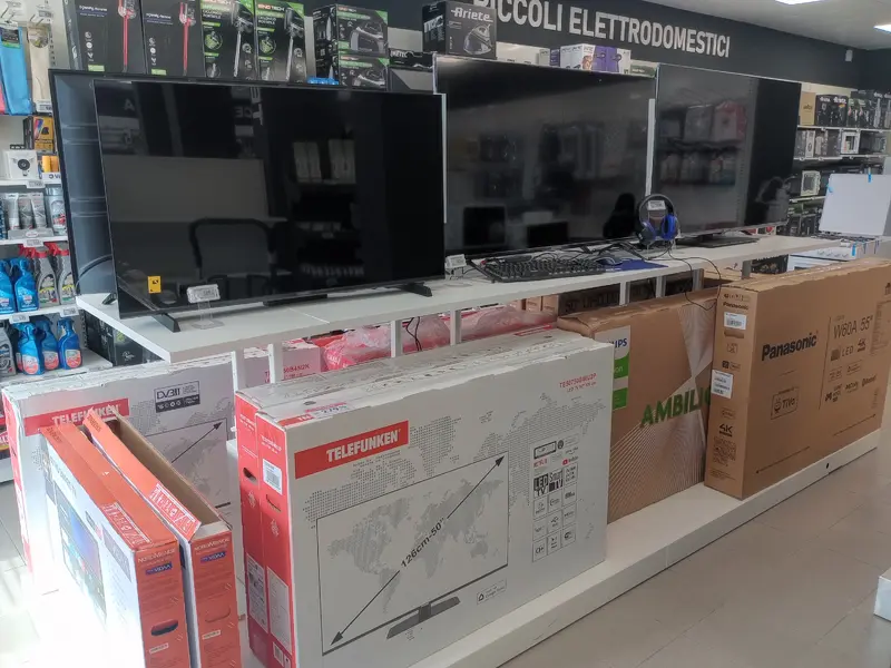 Immagine La Cooperativa Giorgio La Pira 1