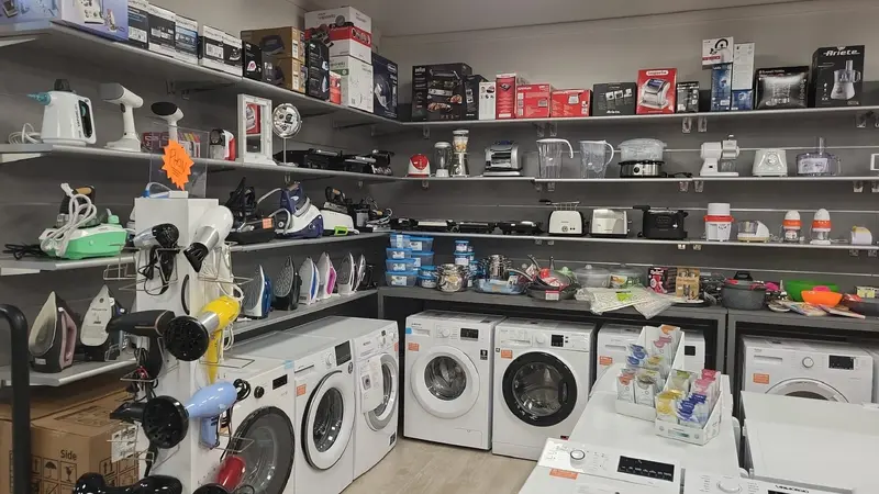 Immagine ELECTRASTORE & OFFICE 6