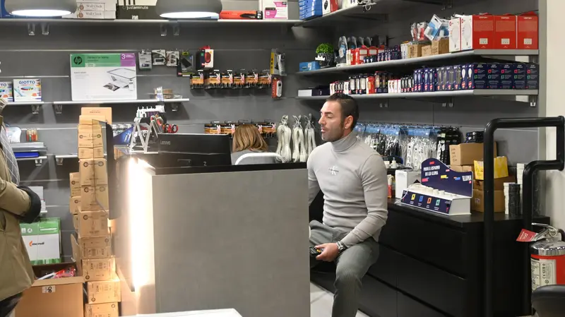 Immagine ELECTRASTORE & OFFICE 9