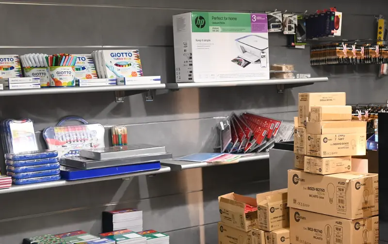 Immagine ELECTRASTORE & OFFICE 12