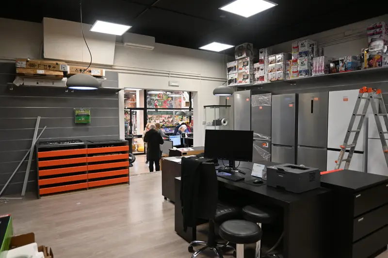 Immagine ELECTRASTORE & OFFICE 23