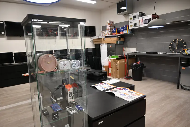 Immagine ELECTRASTORE & OFFICE 25