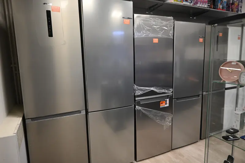 Immagine ELECTRASTORE & OFFICE 26