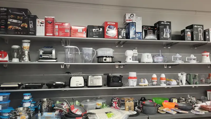 Immagine ELECTRASTORE & OFFICE 1