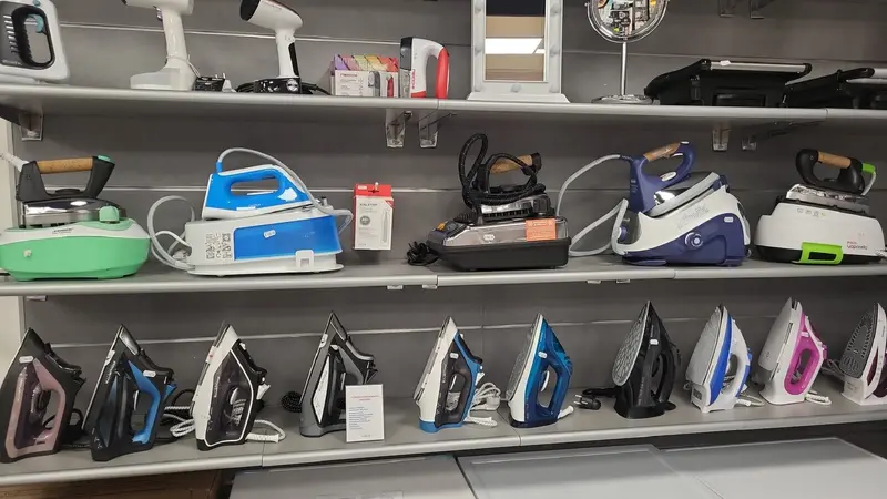 Immagine ELECTRASTORE & OFFICE 2