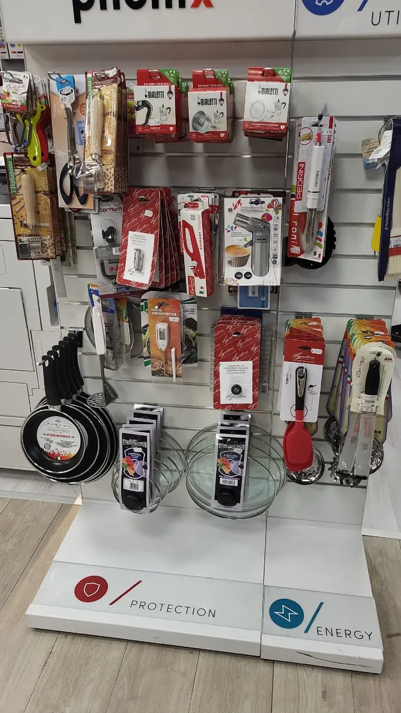 Immagine ELECTRASTORE & OFFICE 3