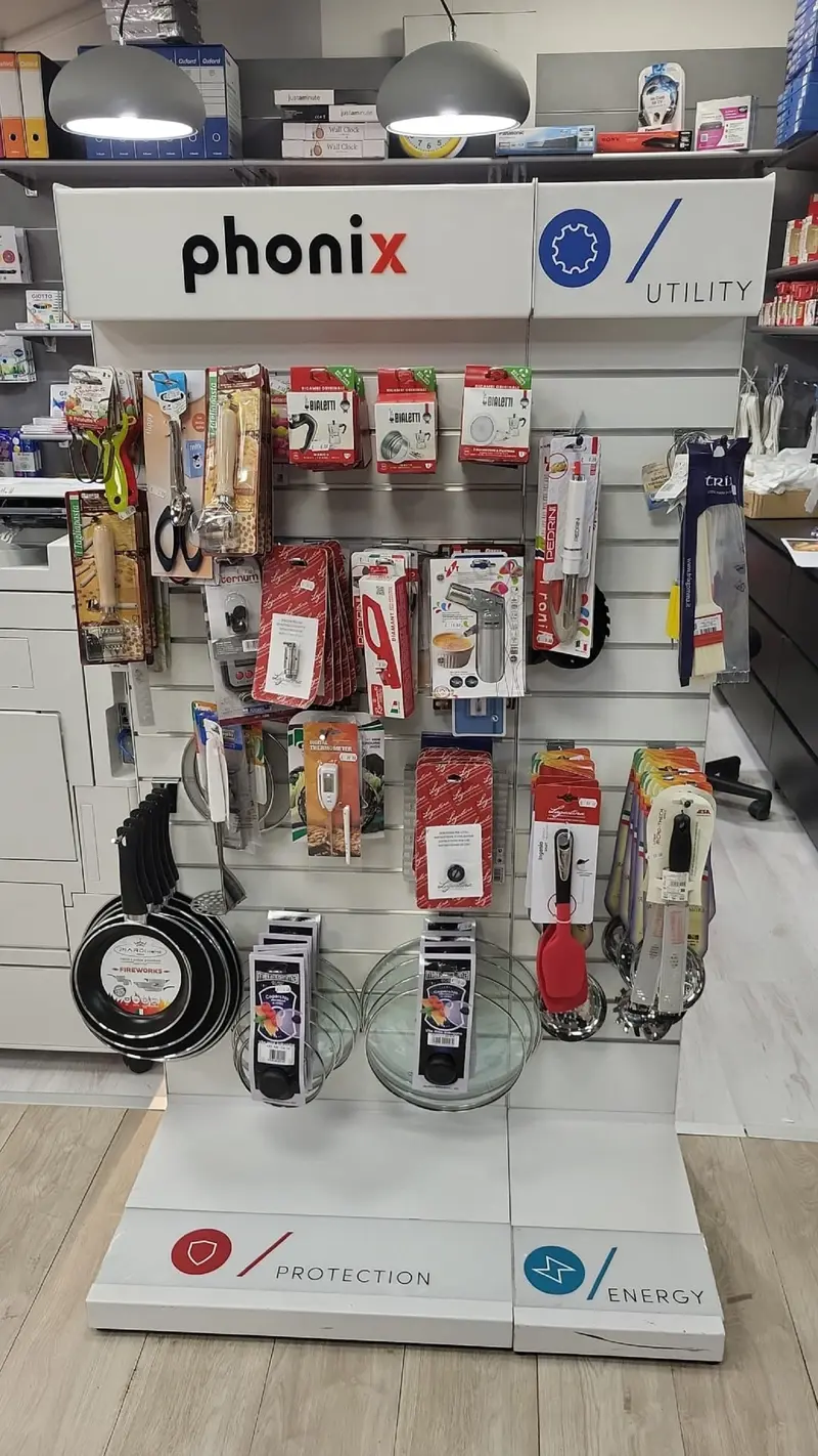 Immagine ELECTRASTORE & OFFICE 4