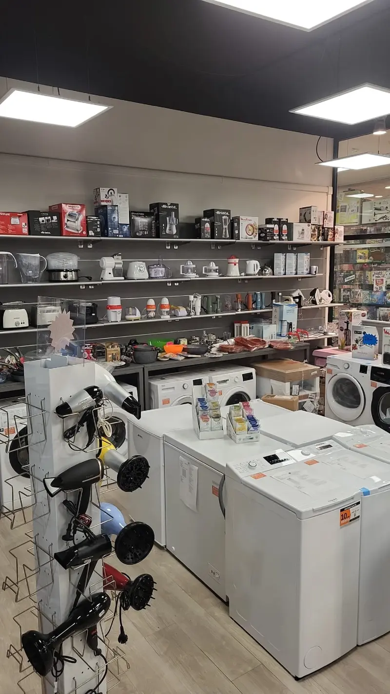 Immagine ELECTRASTORE & OFFICE 5