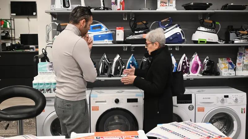 Immagine ELECTRASTORE & OFFICE 11