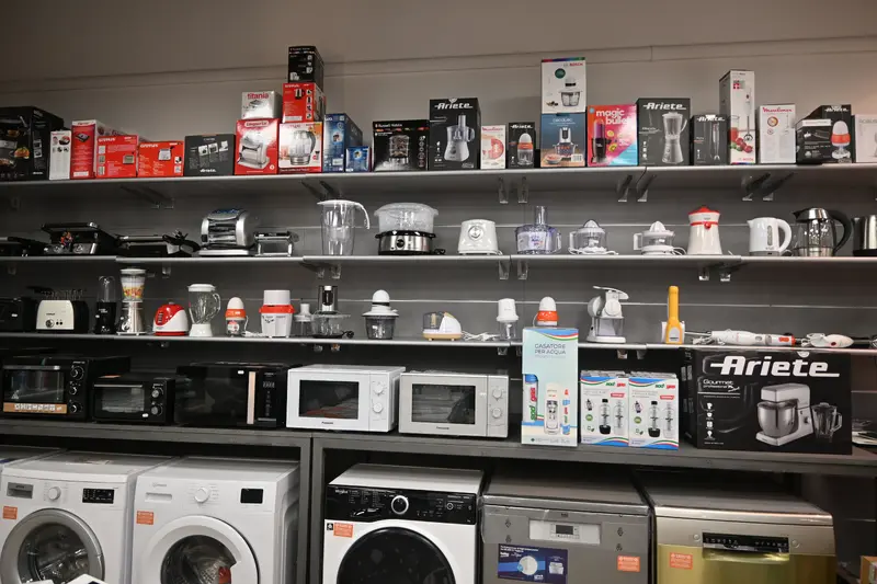 Immagine ELECTRASTORE & OFFICE 16