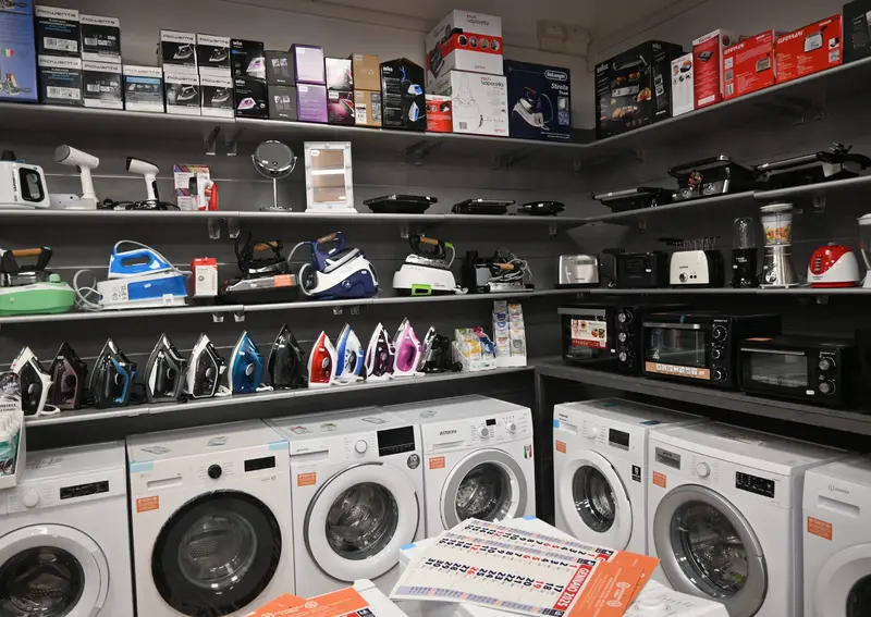 Immagine ELECTRASTORE & OFFICE 17