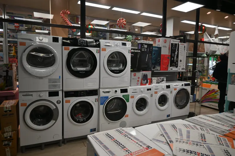 Immagine ELECTRASTORE & OFFICE 18