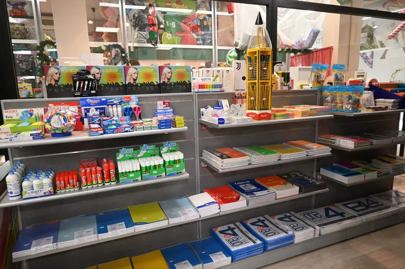 Immagine ELECTRASTORE & OFFICE 21