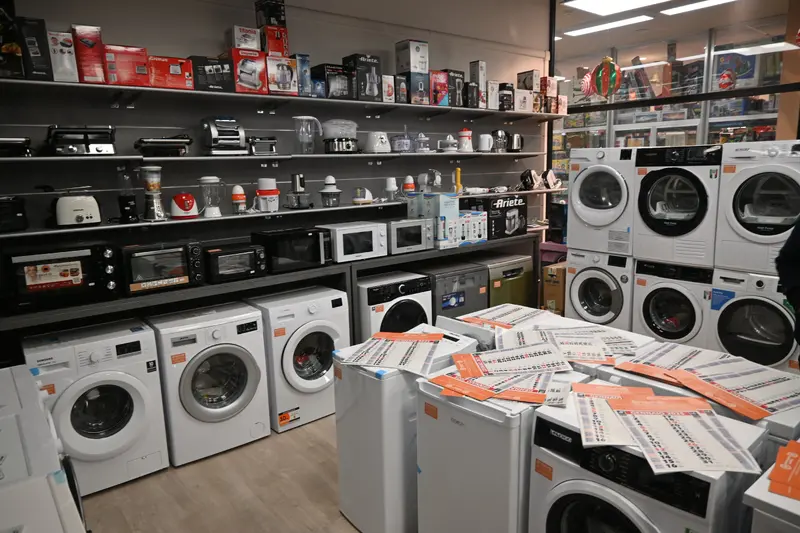 Immagine ELECTRASTORE & OFFICE 24