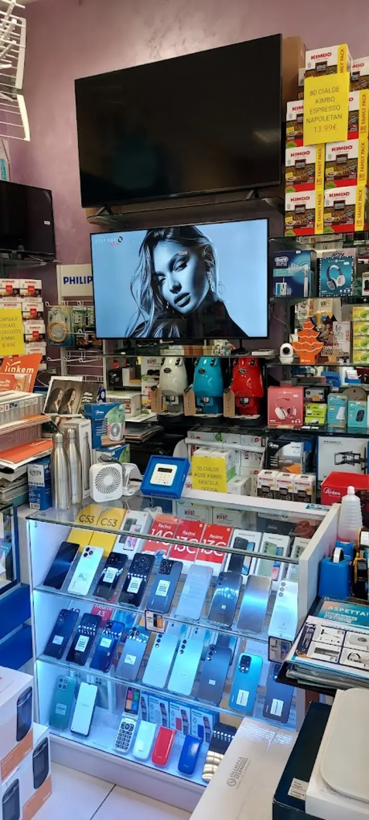 Immagine ELECTRONICS WORLD DI ALESSIO COSTANZO 3