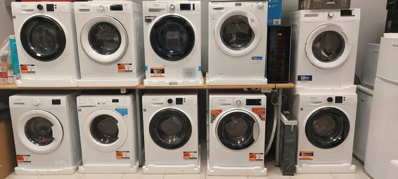 Immagine ELECTRONICS WORLD DI ALESSIO COSTANZO 5