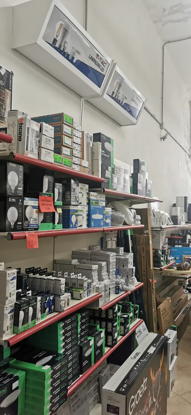 Immagine Razza Group Srls 1