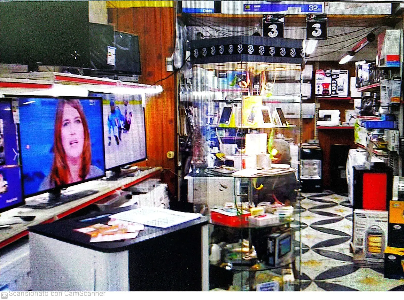 Maggiore Elettrodomestici Di Agrippino M