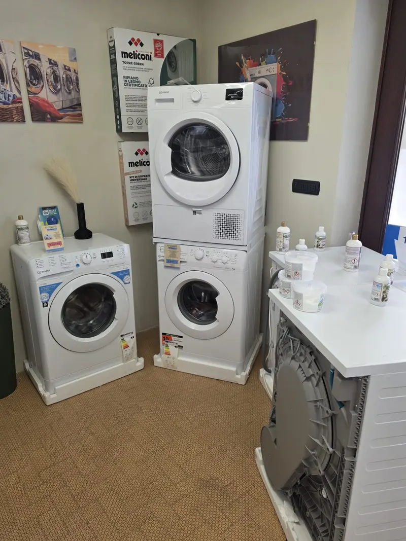 Immagine Ferramenta Piumetto Snc 2