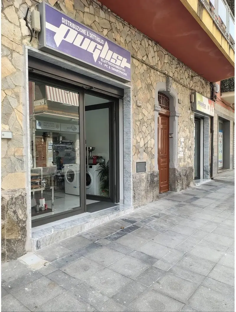 Immagine Puglisi Elettrodomestici Di Puglisi Claudio 1