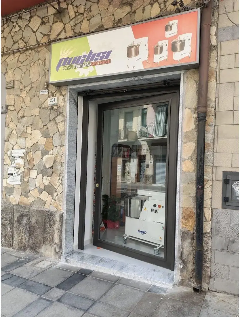 Puglisi Elettrodomestici Di Puglisi Claudio