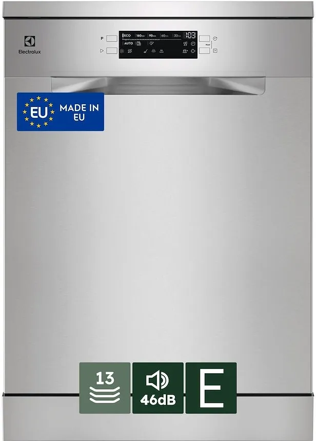 ELECTROLUX ESA47200SX